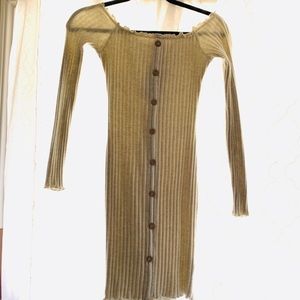 Brand New! Fashion Nova dress